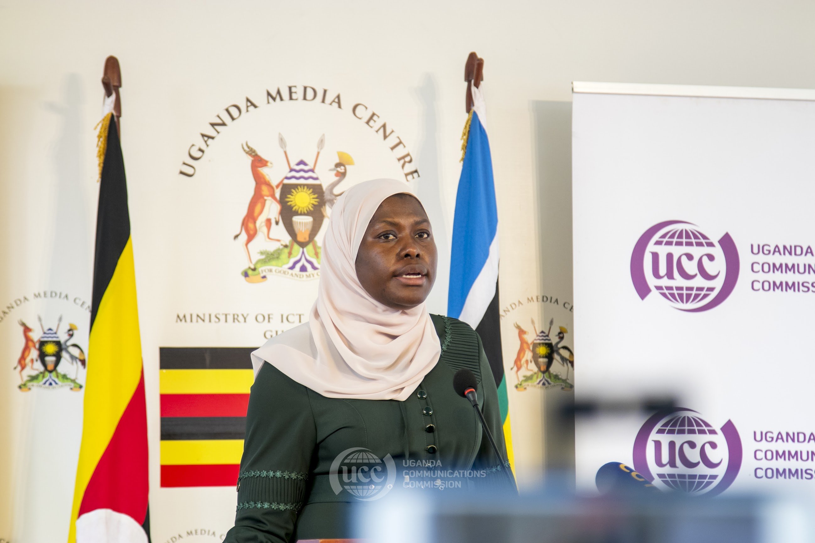 Government clarifies position on internet access during the election period